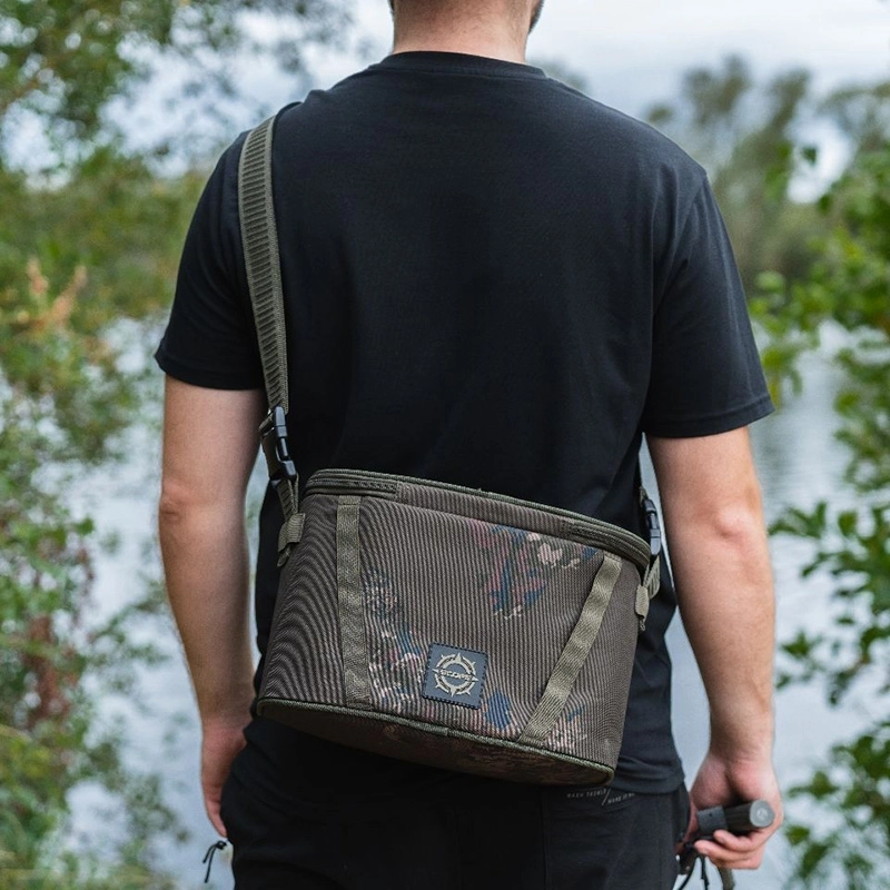 Nash Scope Baiting Pouch